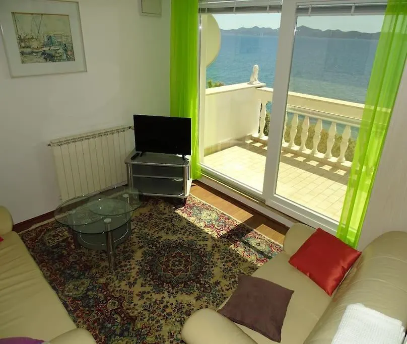 Apartment Vlahov Kožino