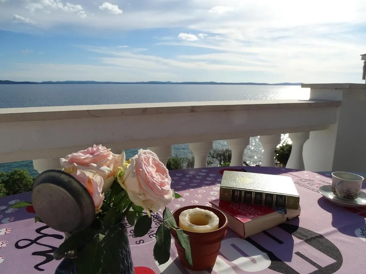 Apartment Vlahov Kožino
