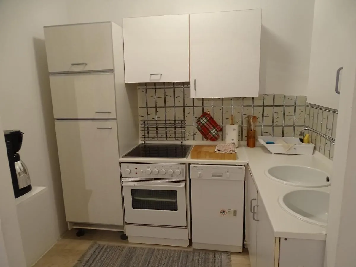 Apartment Vlahov Kožino