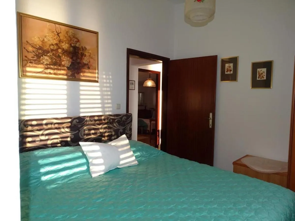Apartment Vlahov Kožino