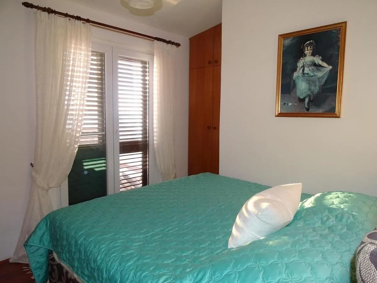 Apartment Vlahov Kožino Kroatien