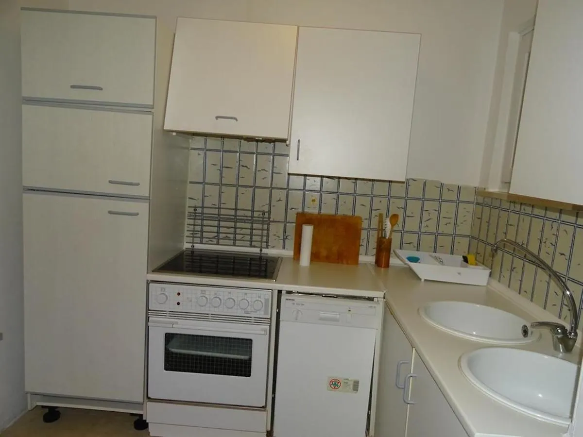 Apartment Vlahov Kožino Kroatien